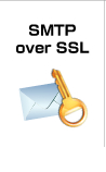 smtp over SSL